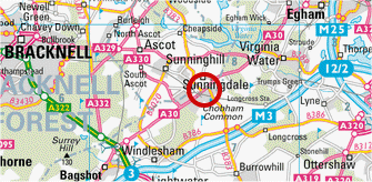 Packs Infotel Maps Packs Infotel Maps